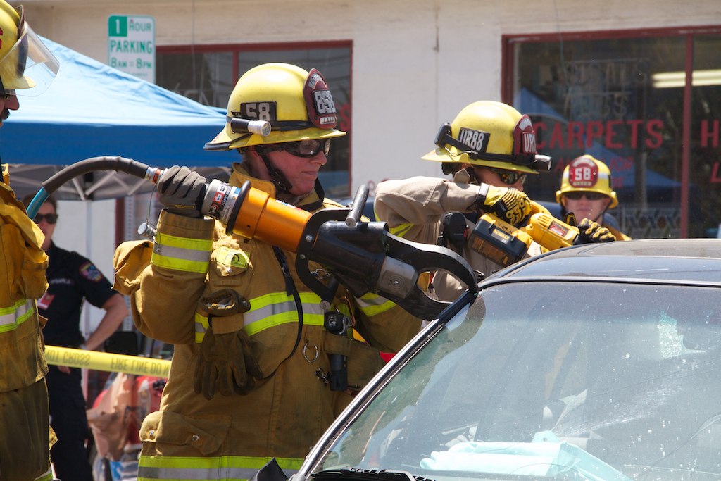 Safety Village
