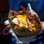 food trucks